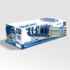ZAWIESZENIE GWINTOWANE CLA C117 X117 BLUE LINE JOM