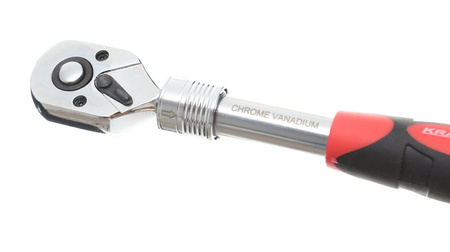 Grzechotka teleskopowa 3/8" KD10326