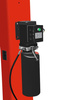 PODNOŚNIK KOLUMNOWY HYDRAULICZNY PÓŁAUTOMATYCZNY 230V KD5816