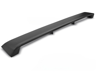 Spoiler do Mercedesa W124 4D 85-93 sport style 2