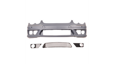 Bodykit PDC SRA MERCEDES CLK C209 A209 2002-2009