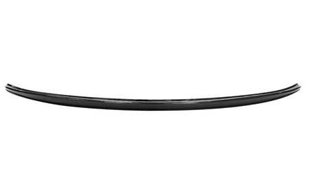 Lotka Lip Spoiler - Mercedes-Benz GLC-Coupe 2016-2019 Carbon