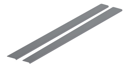 Progi STANDARD Alfa Romeo 147 - Hatchback 3 2002-2010 - Mat