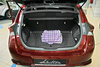 Siatka do bagażnika Toyota Auris II Hatchback 5D 2012-...