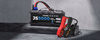 Jump Starter TOPDON 24000mAh