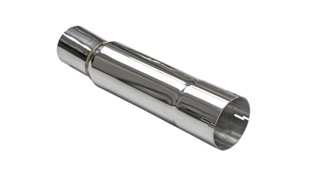 Downpipe Audi S3/ VW Golf MK7 R 3.5''