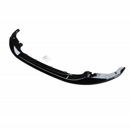 DOKŁADKA PRZÓD  LIP BMW G22 GLOSSY BLACK PERFORMAN