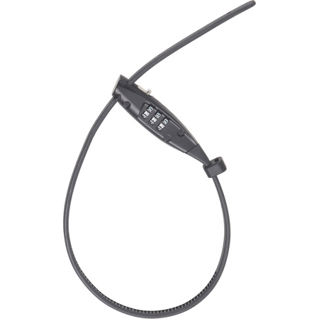 Blokada do wózka na szyfr LittleLife