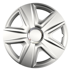 Kołpak samochodowy srebrny Esprit RC 15" cali