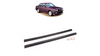 Progi, dokładki progów BMW 3 E30 1982-1992