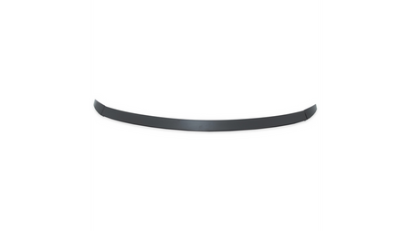 Lotka Lip Spoiler MERCEDES C-Class W204 2007-2014
