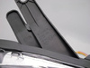 Lampa lewa reflektor do Fiat Fiorino Nemo Bipper