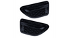 Grill sportowy Gloss Black LAND ROVER RANGE ROVER SPORT I L320 przed liftem 2005-2009