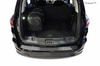 FORD S-Max 2015+ TORBY DO BAGAŻNIKA 5 SZT