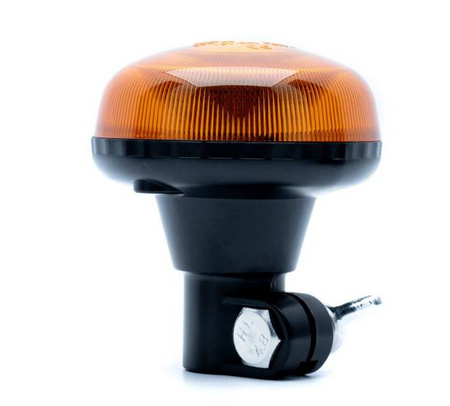Kogut lampa ostrzegawcza led 54w błyskowa 12v 24v
