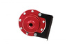 Regulator ciśnienia paliwa TurboWorks AN6 + zegar RED