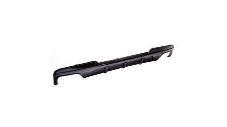 Tylny dyfuzor Carbon Look BMW 5 F10 F11 2009-2016