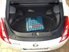 Siatka do bagażnika Nissan 370Z Coupe 2009-...