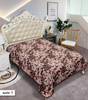 KOC AKRYLOWY 160 X 210 CM DOLCE FAR NIENTE GRUBY MIĘKKI RÓŻNE WZORY + WALIZKA