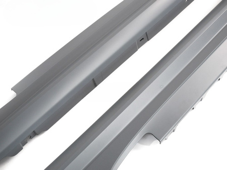 Progi boczne SPORT STYLE BMW G22/G23 2020-