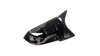 Zestaw osłon lusterek bocznych Carbon BMW 1 F20 F21 2 F22 F23 F87 3 F30 F31 4 F32 F33 F36 X1 E84 2012-2018