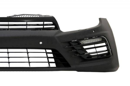 ZDERZAK PRZEDNI VW SCIROCCO 15- LOOK R20