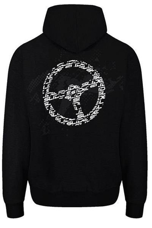 Bluza z kapturem Slide XXL