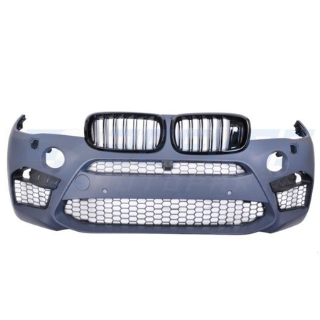 BODY KIT BMW X5 F15 13-18 M STYLE TŁUMIK