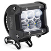 Lampa robocza halogen LED szperacz AWL17 6LED 12V 24V AMIO-02431