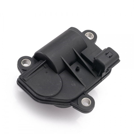 Silnik do przepustnic elektrycznych typu PRO