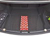 Siatka do bagażnika BMW Seria 6 (F13) Coupe 2010-2018