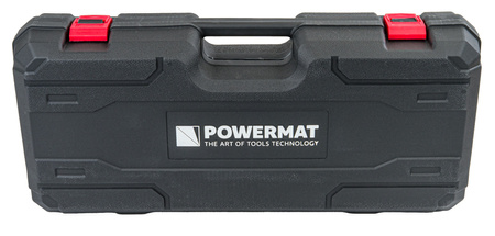 Piła akumulatorowa Powermat PM-MPA-2AHM