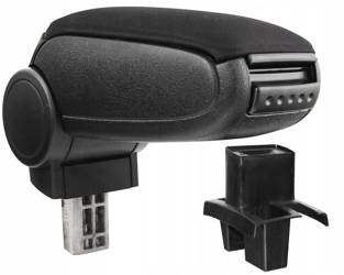 Podłokietnik dedykowany materiał Peugeot 307