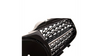 Grill sportowy Chrome & Black MERCEDES SLK R170 1996-2004