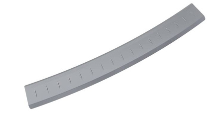 Zderzak ŁEZKI Hyundai i30 I FD Kombi 5 2007-2012 - Mat