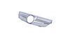 Grill sportowy Chrome & Silver MERCEDES CLK C209 A209 2002-2009