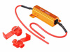 Rezystor CANBUS LED 50W 30 Om