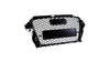 Grill sportowy Gloss Black z PDC AUDI A3 przed liftem 2012-2016