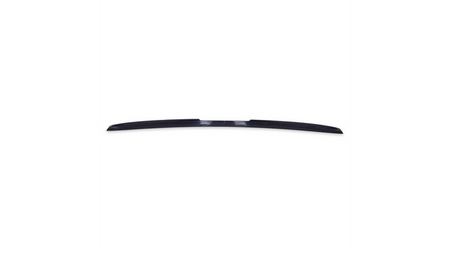 Lotka Lip Spoiler Carbon Look MERCEDES SL R230 2001-2012