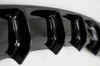 DYFUZOR BMW F30 F31 11- PERFORMANCE GLOSSY -oo----