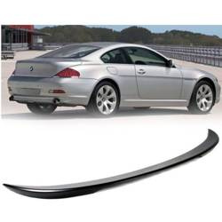 Lotka Lip Spoiler - BMW E63 V TYPE (ABS) Przedlift