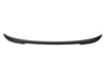 Lotka Lip Spoiler - BMW E63 V TYPE (ABS) Przedlift