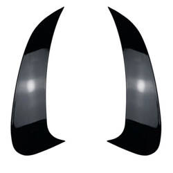 AERO FLAPS MERCEDES W206 C-CLASS AMG LOOK