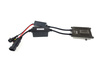 Zestaw hid motocykl skuter S1068 H7 4300K AMIO-01865