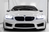 ZDERZAK PRZEDNI  BMW F06 F12 F13 LOOK M6 11-17