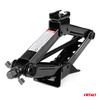 Podnośnik samochodowy trapezowy lewarek 1,5T 1500 kg AMIO-02478