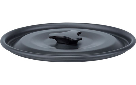 Zestaw garnków kempingowych PackPot - Brunner