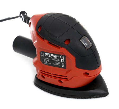Szlifierka mimośrodowa 900W KD3044