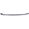 SPOILER BMW 19- TRUNK ABS ABS LOOK CARBON