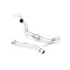 Downpipe VOLKSWAGEN Golf V 1.9, 2.0 TDI 2006-2009